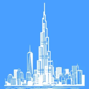 Favicon Dubai Brief