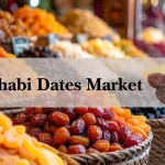 Abu Dhabi Dates Market