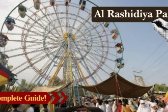 Al Rashidiya Park Dubai [2026 Visitor Guide]: Timings, Location, Facilities & Things to Do