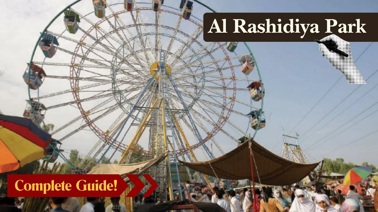 Al Rashidiya Park Dubai [2026 Visitor Guide]: Timings, Location, Facilities & Things to Do