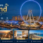 Bluewaters Island Dubai (2026 Guide): Attractions, Restaurants, Hotels, Location, Things to Do & Visitor Information