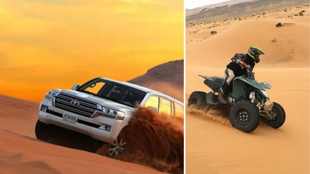Desert Safari 