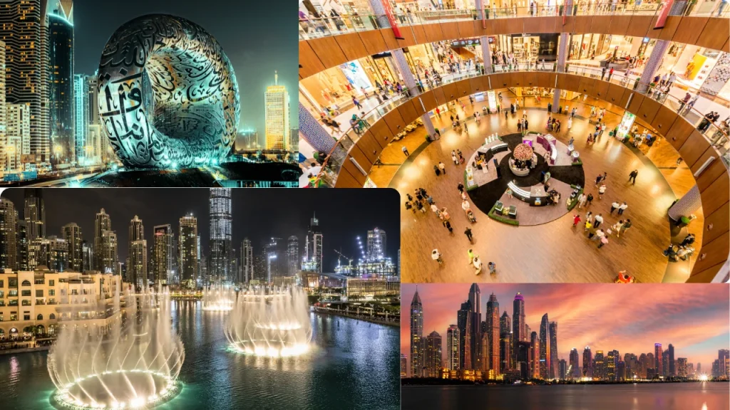 Dubai Mall