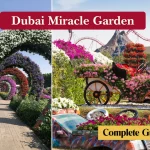 Dubai Miracle Garden