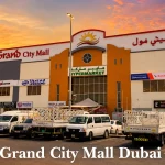 Grand City Mall Dubai 2026: Complete Visitor Guide