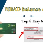 NBAD balance check