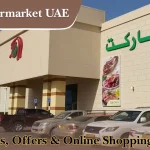Lulu Hypermarket UAE