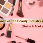 The Growth of the Beauty Industry in Dubai