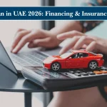 Used Car Loan in UAE 2026: Financing & Insurance Guide
