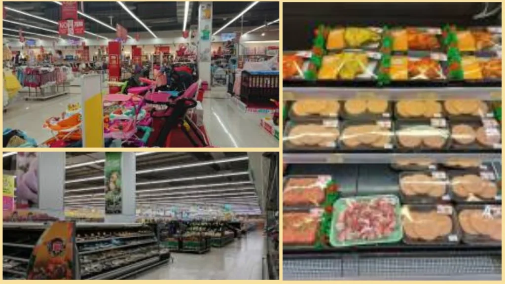 Why Lulu Hypermarket is One of the UAE's Leading Retail Chains
