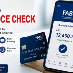 FAB Balance Check [2026]: Complete Guide to FAB Bank Balance Check Online