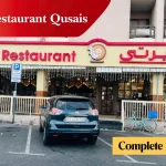 Keerthi Restaurant Qusais Dubai: Menu, Prices, Location, Reviews & Complete Dining Guide 2026