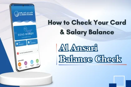 Al Ansari Balance Check