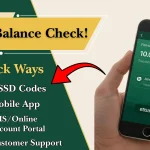 Etisalat Balance Check UAE (2026 Guide): Check Via USSD Codes, Apps & SMS Instantly!