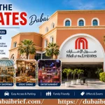 Mall of the Emirates Dubai: Complete Visitor Guide (2026)