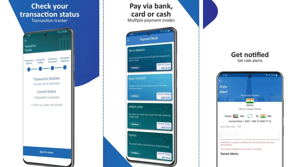 Ways to Check Your Al Ansari Balance